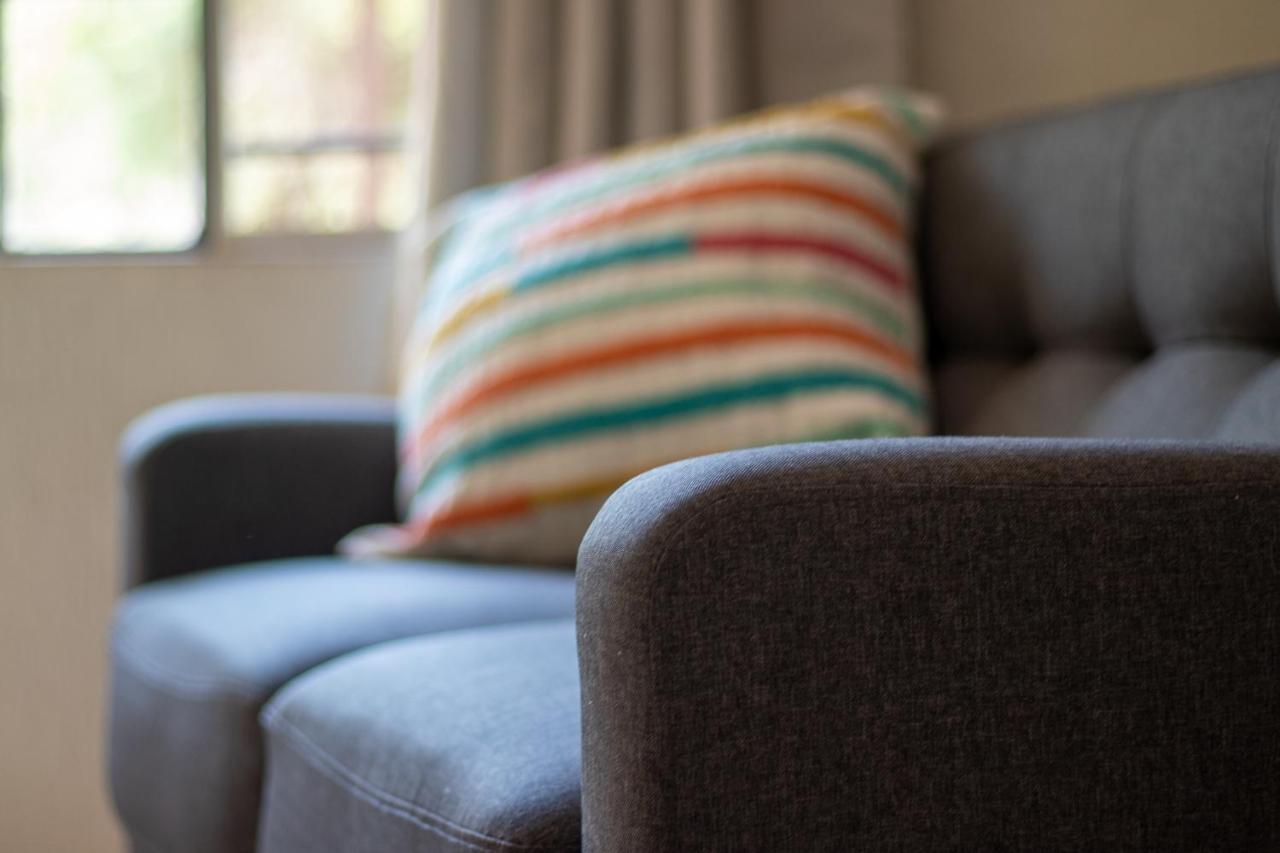Hello Kruger Hideaway Cottage & Skilpad Studio مارلوث بارك المظهر الخارجي الصورة