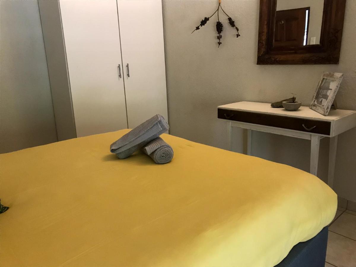 Hello Kruger Hideaway Cottage & Skilpad Studio مارلوث بارك المظهر الخارجي الصورة