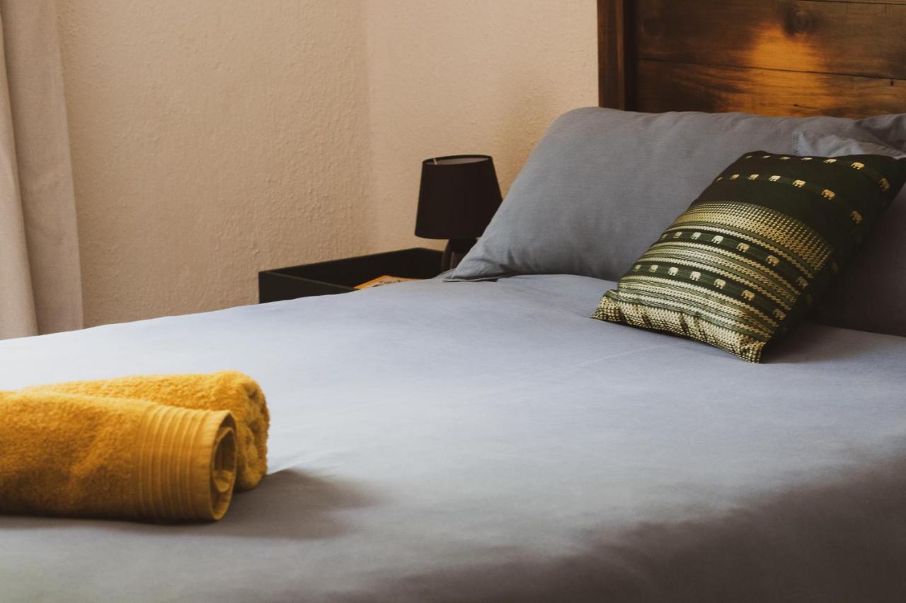 Hello Kruger Hideaway Cottage & Skilpad Studio مارلوث بارك المظهر الخارجي الصورة