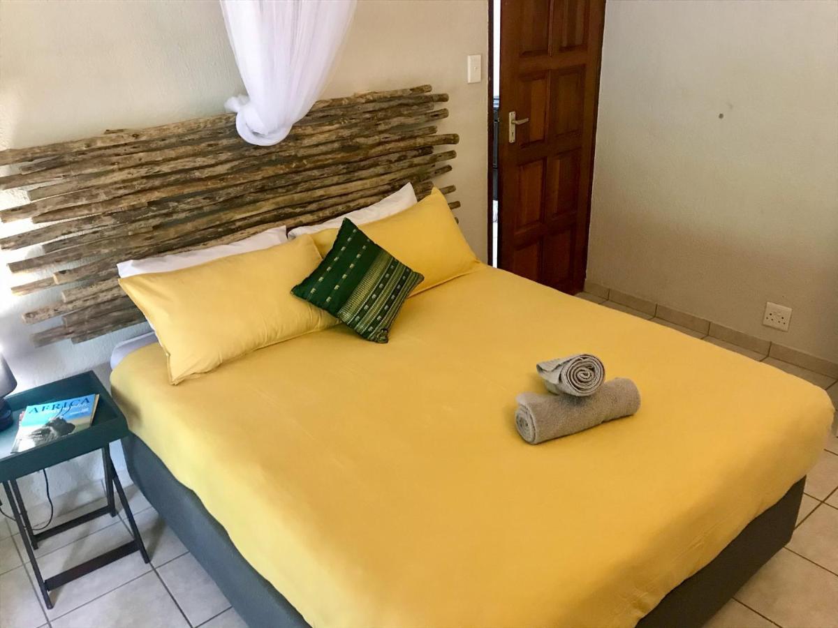 Hello Kruger Hideaway Cottage & Skilpad Studio مارلوث بارك المظهر الخارجي الصورة