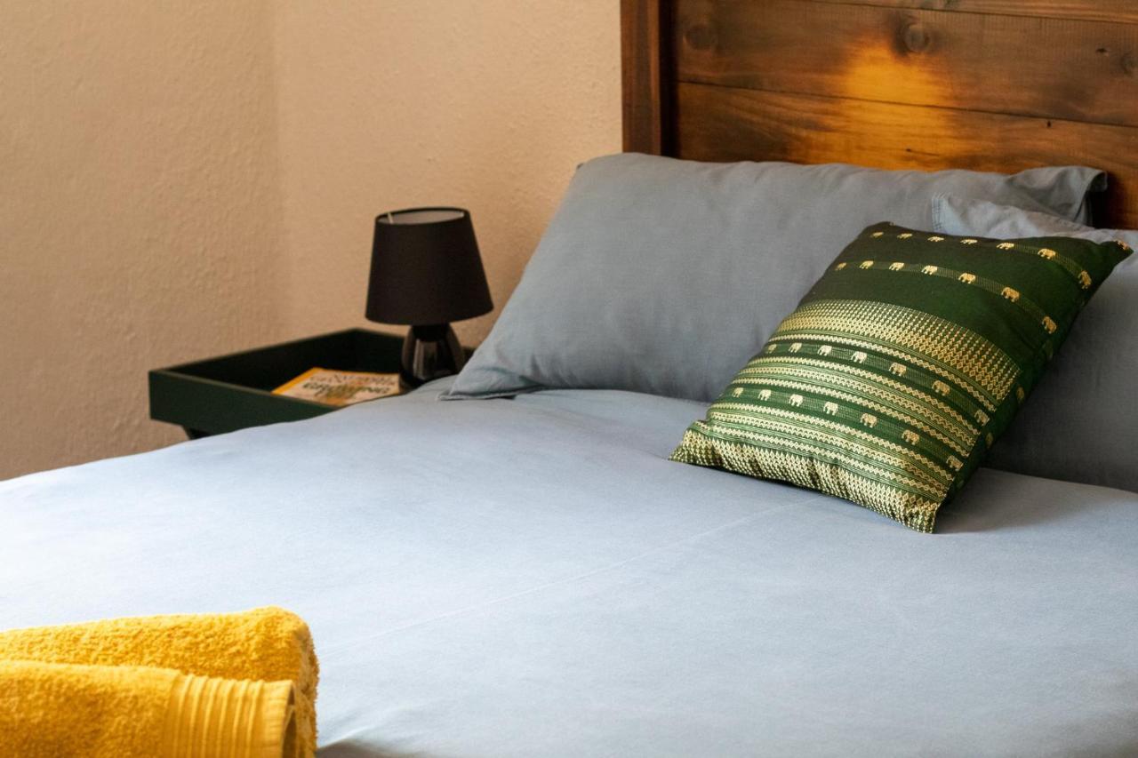 Hello Kruger Hideaway Cottage & Skilpad Studio مارلوث بارك المظهر الخارجي الصورة
