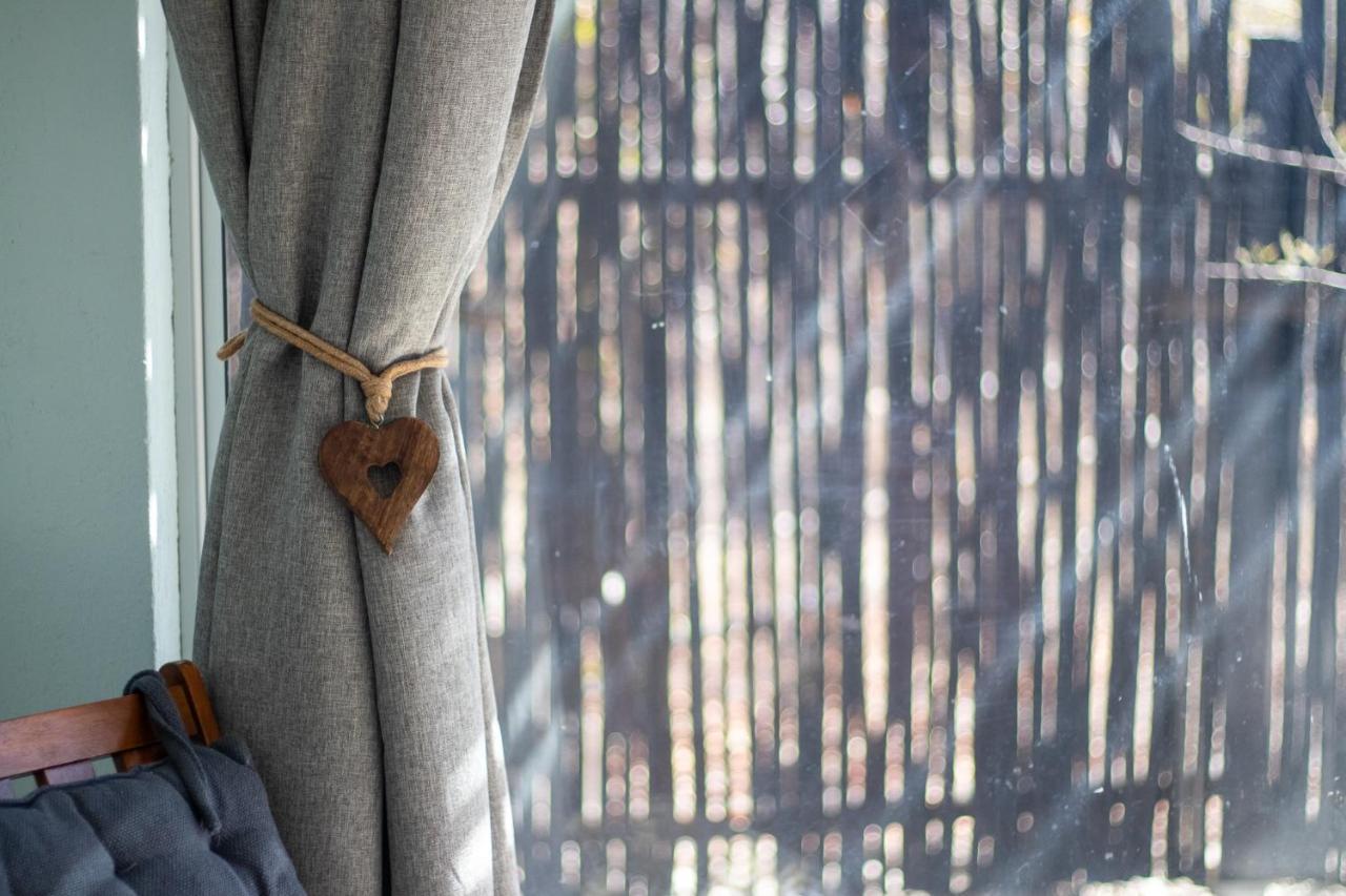 Hello Kruger Hideaway Cottage & Skilpad Studio مارلوث بارك المظهر الخارجي الصورة